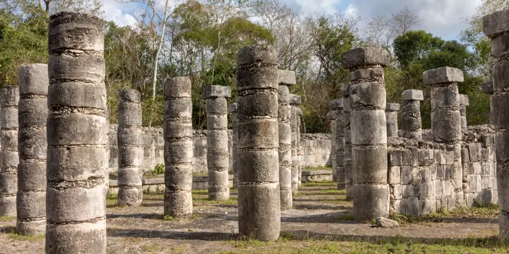 Mexica Heritage Explorer