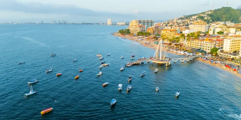 Riviera Maya Paradise