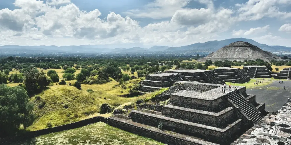 Riviera Maya Paradise