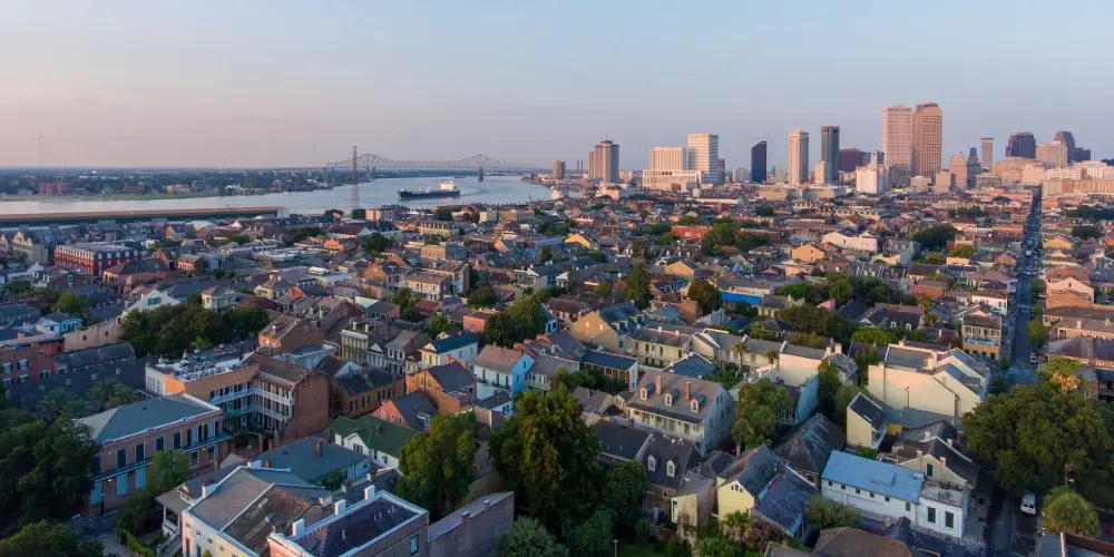 Caribbean Rhythms Cruise