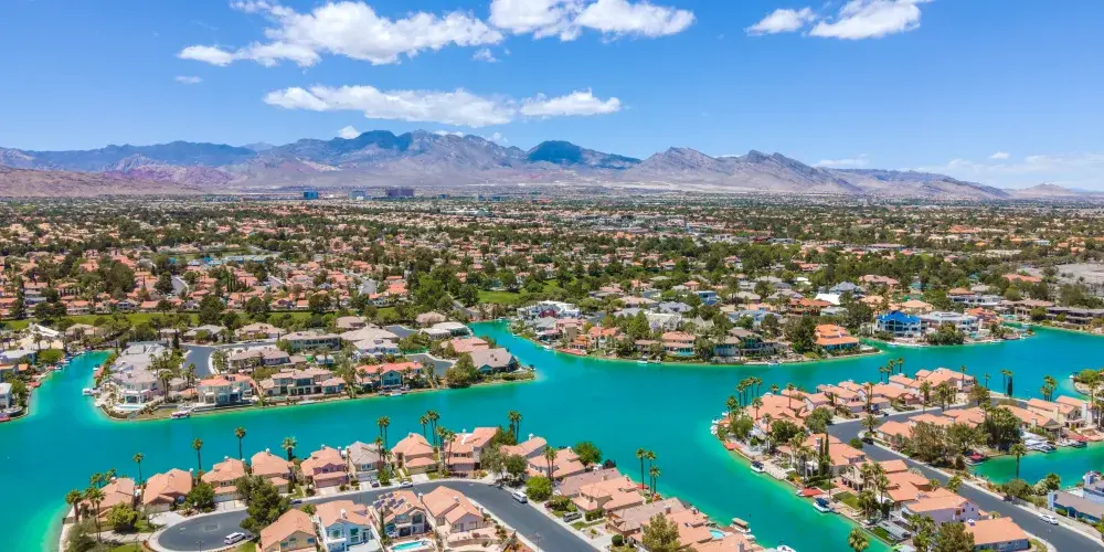 Southwest Adventure Loop