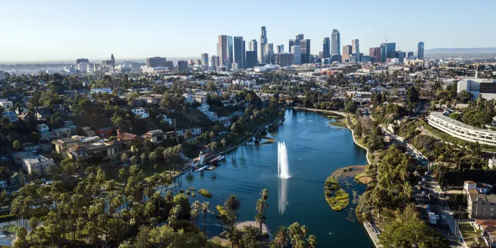 Southwest Adventure Loop