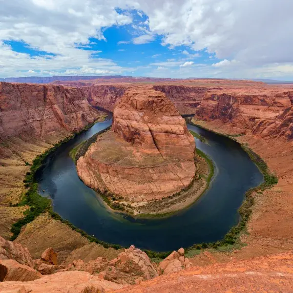 Southwest Adventure Loop