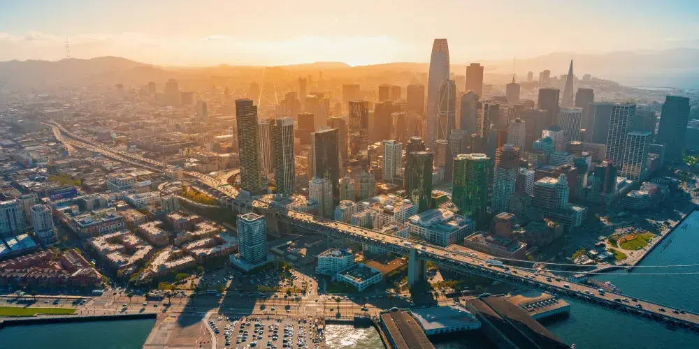 Western Wilderness Spectacular