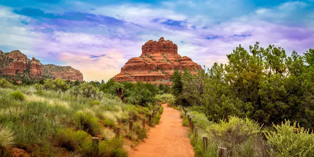 Western Wilderness Spectacular