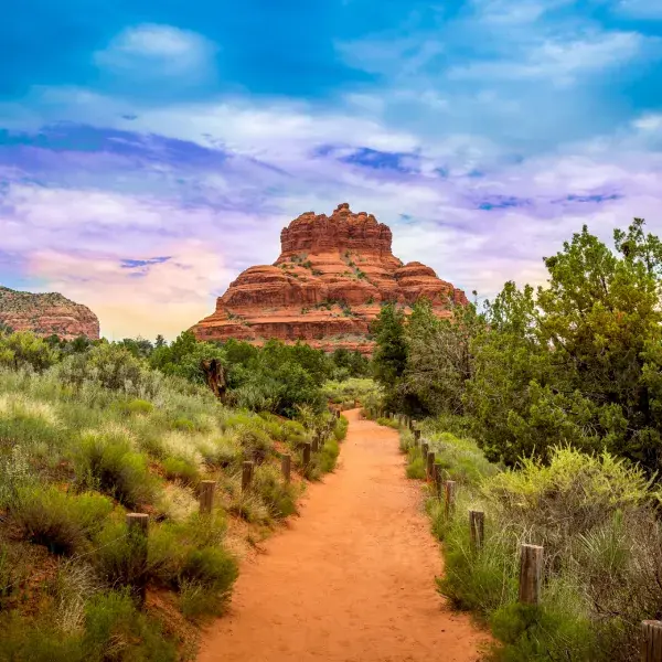 Western Wilderness Spectacular