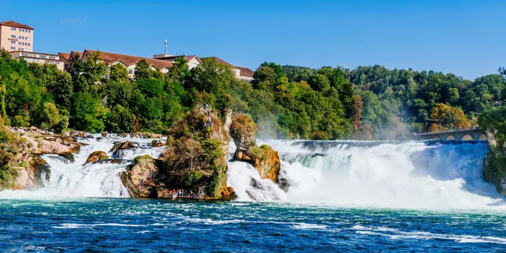 Panoramic Europe - Alpine Grandeur & Cultural Treasures