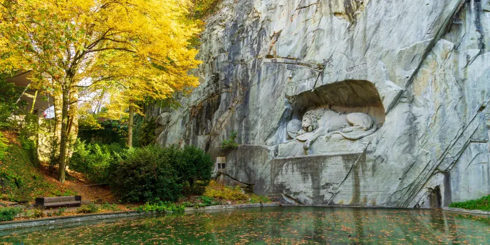 Panoramic Europe - Alpine Grandeur & Cultural Treasures