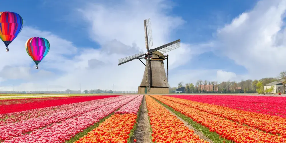 Panoramic Europe - Alpine Grandeur & Cultural Treasures