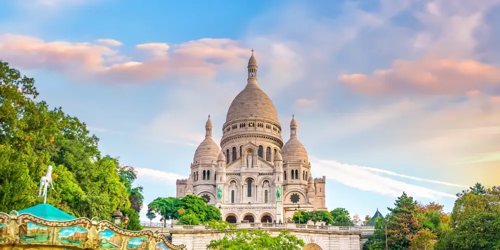 Panoramic Europe - Alpine Grandeur & Cultural Treasures