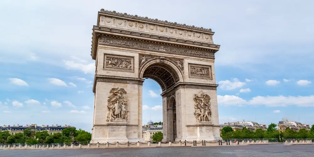 Panoramic Europe - Alpine Grandeur & Cultural Treasures