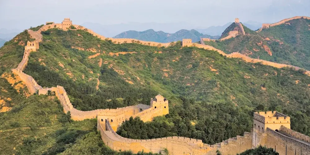 Enchanting China Expedition