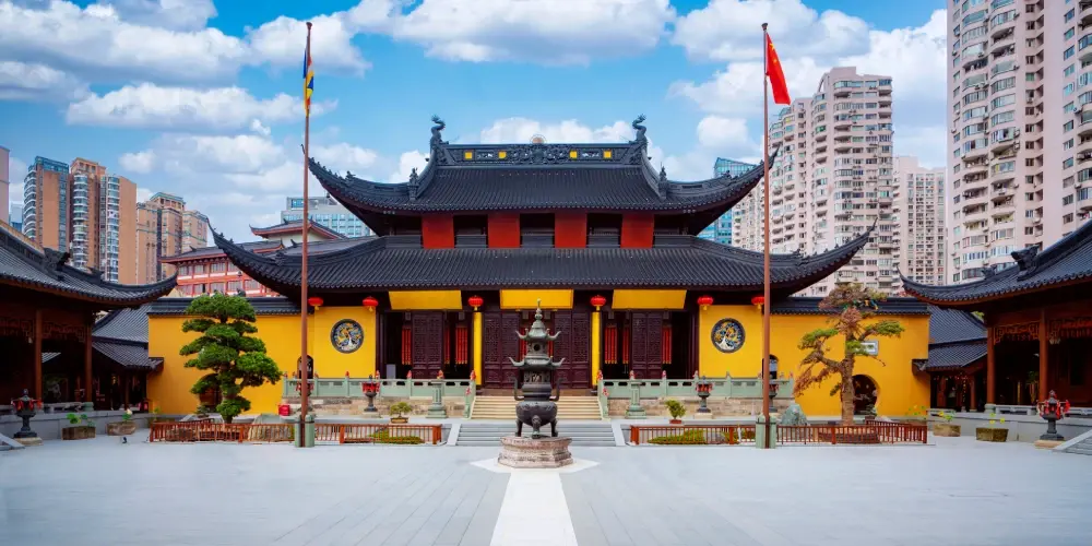 Enchanting China Expedition