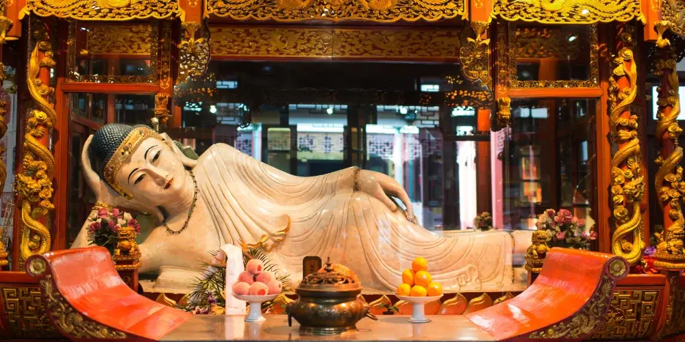 Enchanting China Expedition