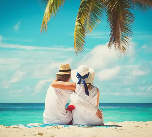 Indian Honeymoon Package