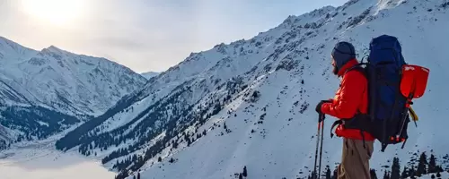 Indian Adventure Package