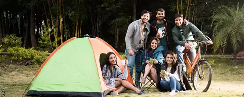 Indian Family Package