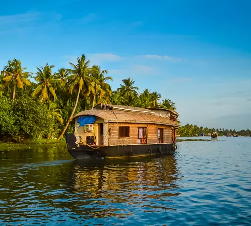 South Indian Tour Package