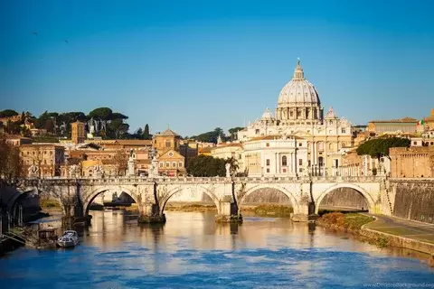 Rome