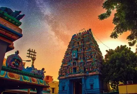 intersight Tamil Nadu