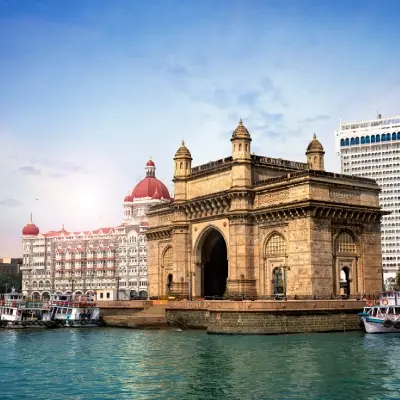 intersight Maharashtra