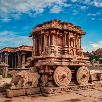 intersight Karnataka