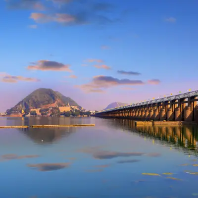 intersight Andhra Pradesh