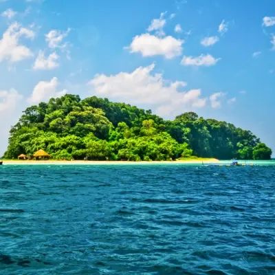 intersight Andaman and Nicobar Islands