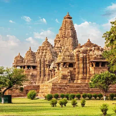 intersight Madhya Pradesh