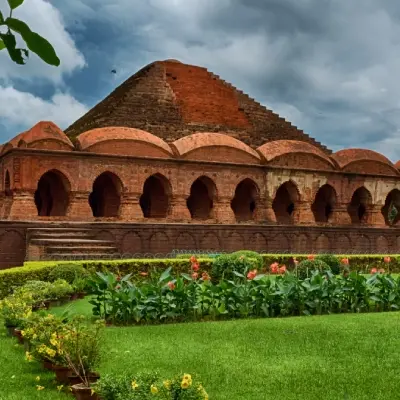 intersight West Bengal